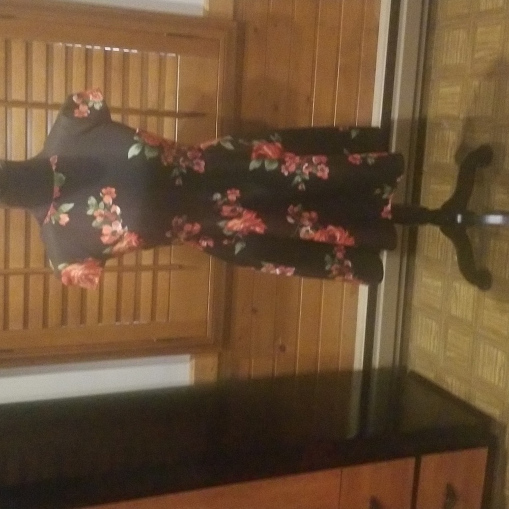 Junior  dress